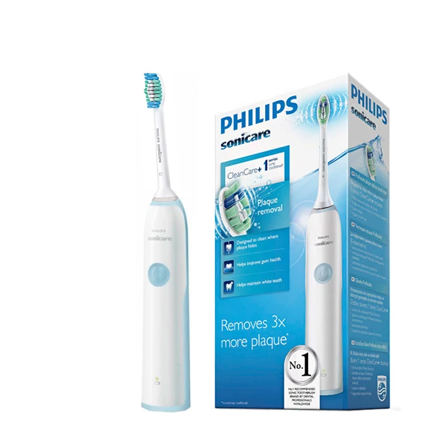 philips sonicare cleancare  hx3212